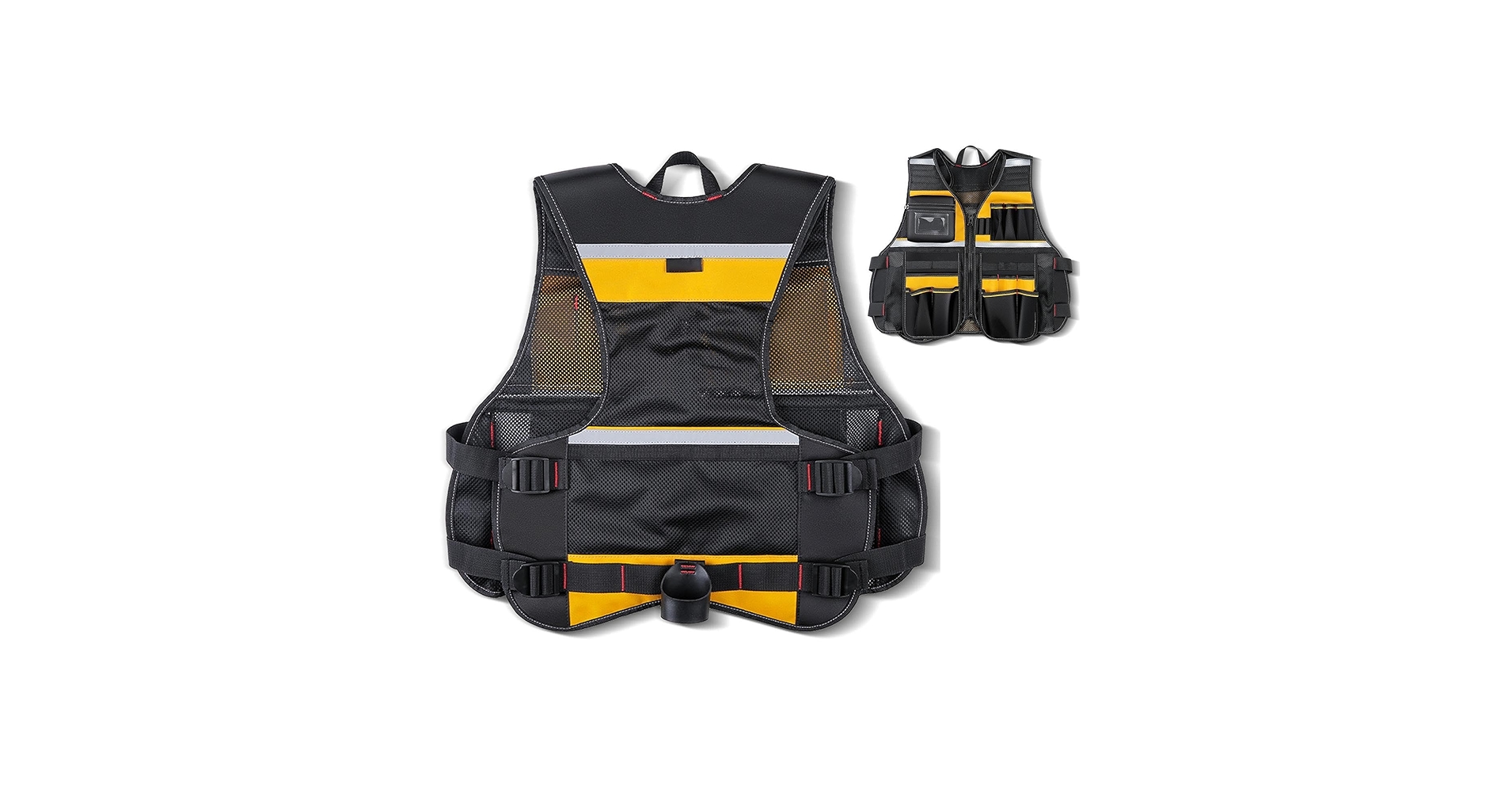 needles tool vest 即完売　ニードルズ　ツールベスト Needles(ニードルズ) パッチデザインナイロンベスト QV132